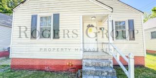 Homes for rent in Henderson NC - 516 Clark Street - Schedule Showing Online at www.rentnc.net Gallery 1