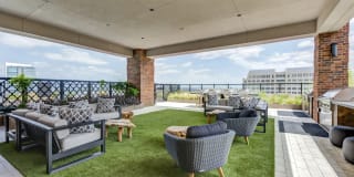 Gables Republic Square Gallery 18