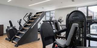 Industry Cincinnati Gallery 28