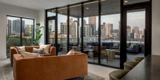 AMLI Atlantic Station Gallery 2