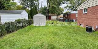 Oak Park Mid-Century Modern Beauty! Gallery 25