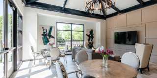 Cortland Walnut Hill Gallery 21