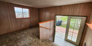 1111 Hardy Lane - B - Back of lot Gallery 32