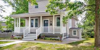 2409 East Cold Spring Lane Gallery 1