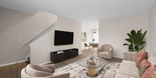 Hyde Park Townhomes Gallery 3
