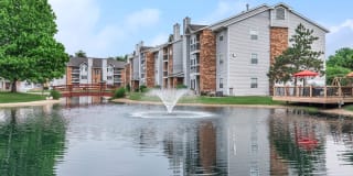 The Landings At The Preserve Apartments Gallery 1