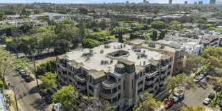 850 N Croft Ave unit: 203 Gallery 27