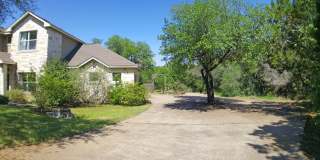 Secluded Hill Country home on huge lot! Gorgeous home in tranquil setting! Secluded Hill Country home on huge lot! Gorgeous home in tranquil setting! Gallery 3