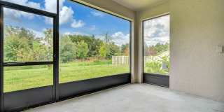 Well laid out 4 Beds/3Bths plus Den, screened Lanai on nature preserve in a well sort after K-Bar Range gated community! Gallery 34