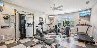 Square at Latham Park Gallery 10