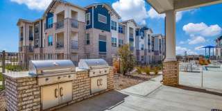 Palladium East Berry Street Gallery 1