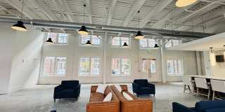 Warren Mill Lofts Gallery 25