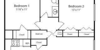 Perfect Midtown Location Gallery 17