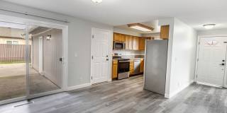 March Move-In Special: Charming 4-Bedroom Keizer Home Close to Everything Gallery 1