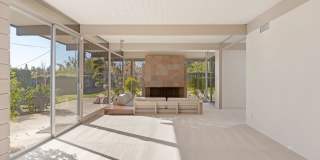 Stunning Mid-Century Modern 4 BR 3 BA with Bonus Room and Office Gallery 11
