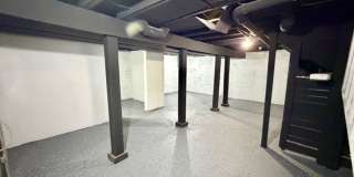 5 Bedroom 1 1/2 bath house for lease. Totally updated Call 313-429-3244 KPM Detroit Gallery 22