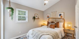 Jamestown Manor Apartments Gallery 14