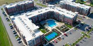 Uptown Terrace Gallery 5