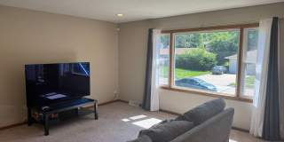 Raised Ranch Near Offutt AFB with Finished Basement & Oversized Garage Gallery 6