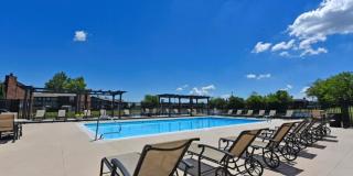Pavilion Lakes Apartments Gallery 25