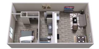 One18 West Street Residential Gallery 20