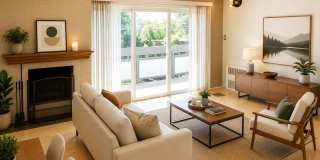 Move In Special! $500 off 1st month's rent! 2 Bedroom 1 Bath Condo With Tons of Character and Amenities! Move In Special! $500 off 1st month's rent! 2 Bedroom 1 Bath Condo With Tons of Character and Amenities! Gallery 1