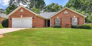 Home For Rent - 1094 Maple Ridge Ct Evans, GA 30809 Gallery 1