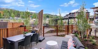 119 Wood Road unit: 107 Gallery 18