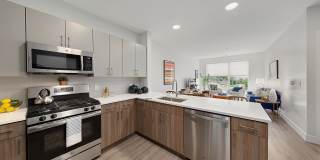 Alto Fairfield Metro Gallery 2