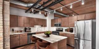 Lofts at River East Gallery 4