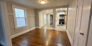 26 Custer st Unit 1 (Front) 26 Custer st Unit 1 (Front) Gallery 1