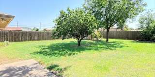 Beautiful 4 Bedroom 1.5 Bath - City View ISD Gallery 33
