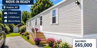 HUDSON NY MHC OWNERS LLC Gallery 1