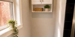 Spacious 3-Bedroom, 1.5-Bath South Philadelphia Townhome with Private Yard and Pets Allowed Gallery 22