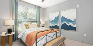 Axis at the Park Gallery 8