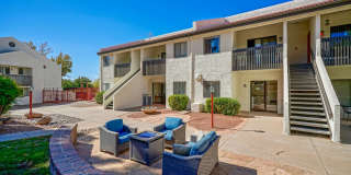Rancho Verde Apartments Gallery 23