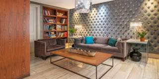 The Promenade at Harbor East Gallery 25