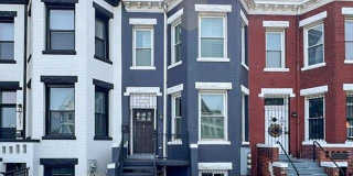 2029 N CAPITOL Street NE 2029 N CAPITOL Street NE Gallery 1