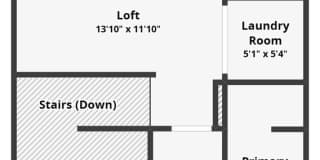 Townhome in Greenways at Sand Creek Townhome in Greenways at Sand Creek Gallery 18