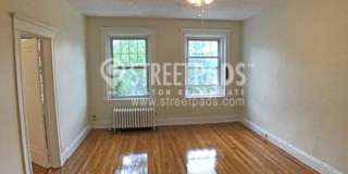 726 Washington St. Gallery 1