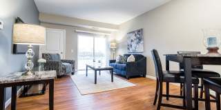 Gateway Green Apartments Gallery 27