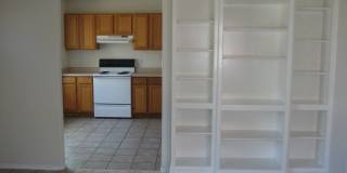 NICE 3 BR HOME W/ COUNTRY KITCHEN*CERAMIC TILE IN KITCHEN/BREAKFAST AREA, ENTRY & BATHROOMS*STOVE & DISHWASHER INCLUDED***REFRIGERATOR REMOVED*REFRIGERATOR NOT INCLUDED***BIG BACK YARD*OVERSIZED PARKING PAD*EASY ACCESS TO RANDOLPH AFB, FT. SAM, & SHOPPING Gallery 7