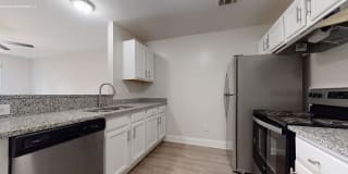 Oak Pointe Apartments Gallery 19