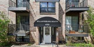 Williamsburg South Gallery 29