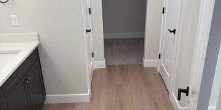 Modern 3-bedroom, 2-bath townhome Gallery 12