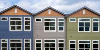 Factory 52 Townhomes Gallery 7