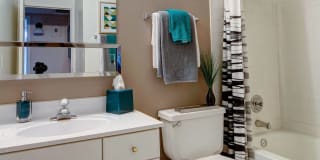 Foxboro Apartments Gallery 19