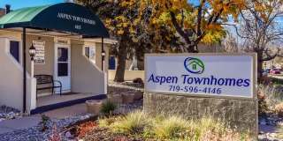 Aspen Townhomes Gallery 49