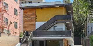 410 Lucas Avenue Apartments Gallery 58