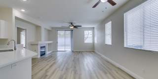 Silverado Ranch 3 bedroom home completely remodeled interior ready for immediate move in! Gallery 40